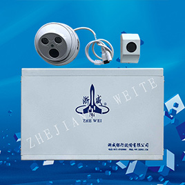 智能視頻監控終端機